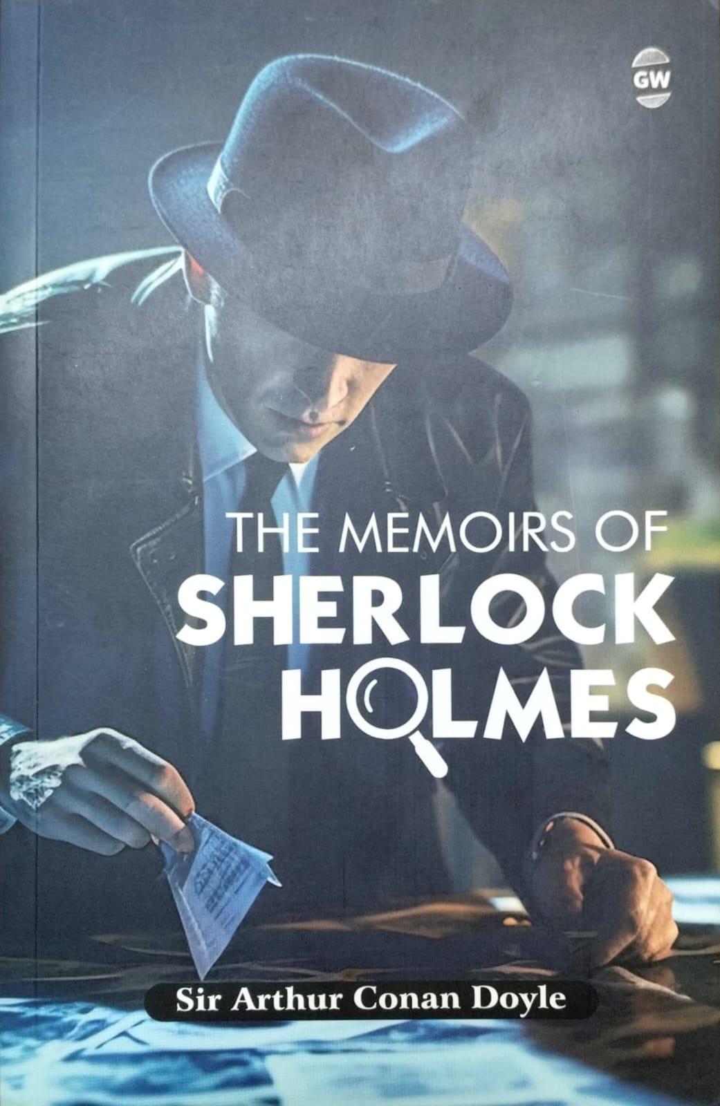 The Memoirs of Sherlock Holmes