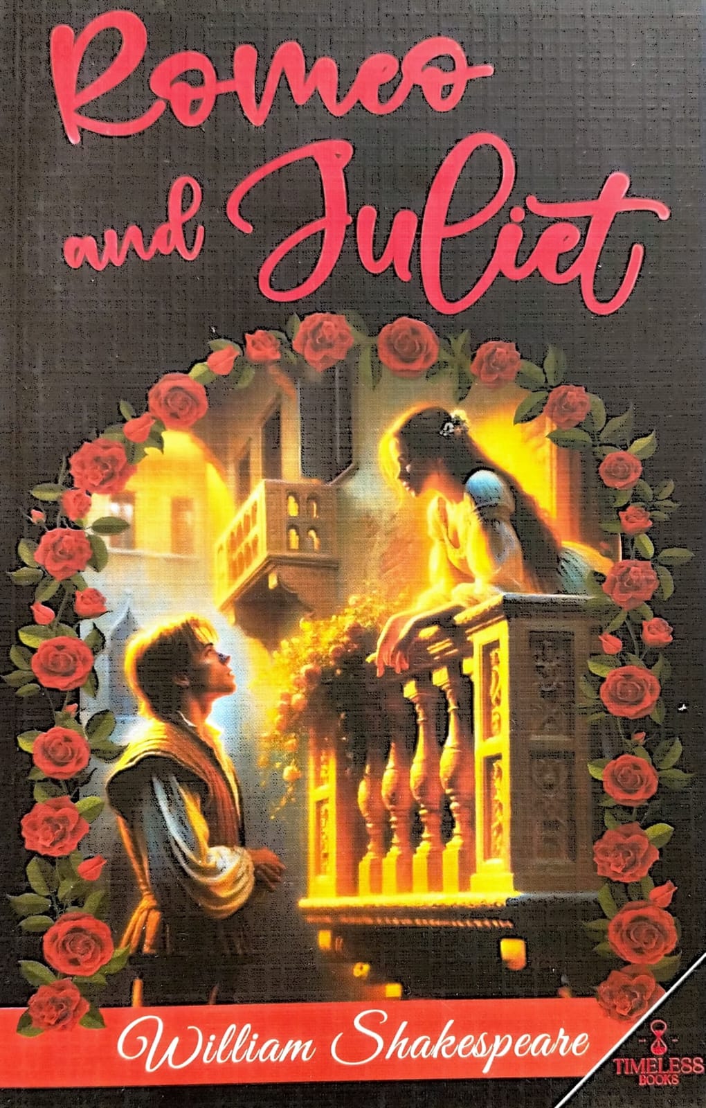 Romeo and Juliet