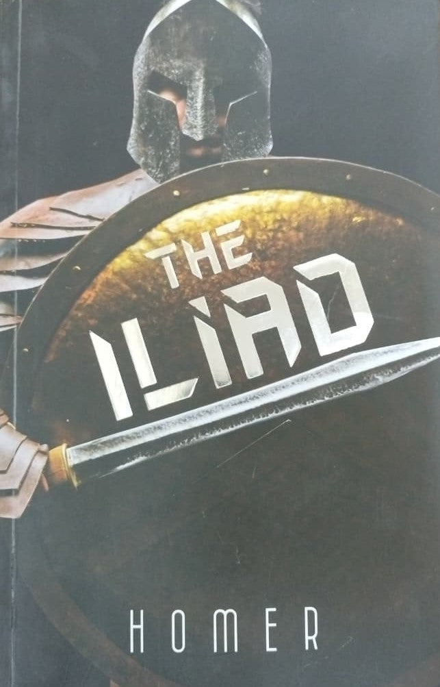 THE ILiAD