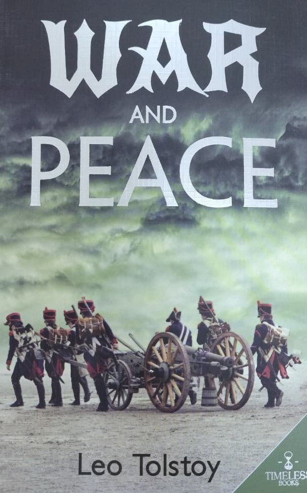 WAR AND PEACE