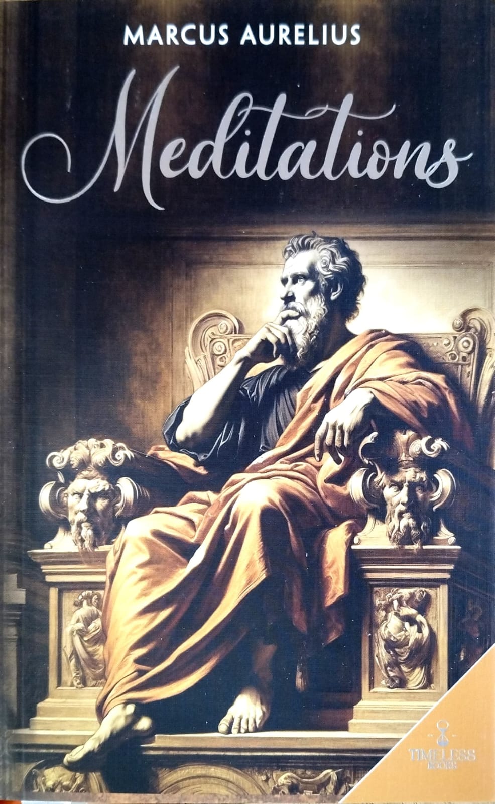 Meditations