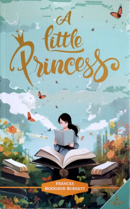 A Little Princess