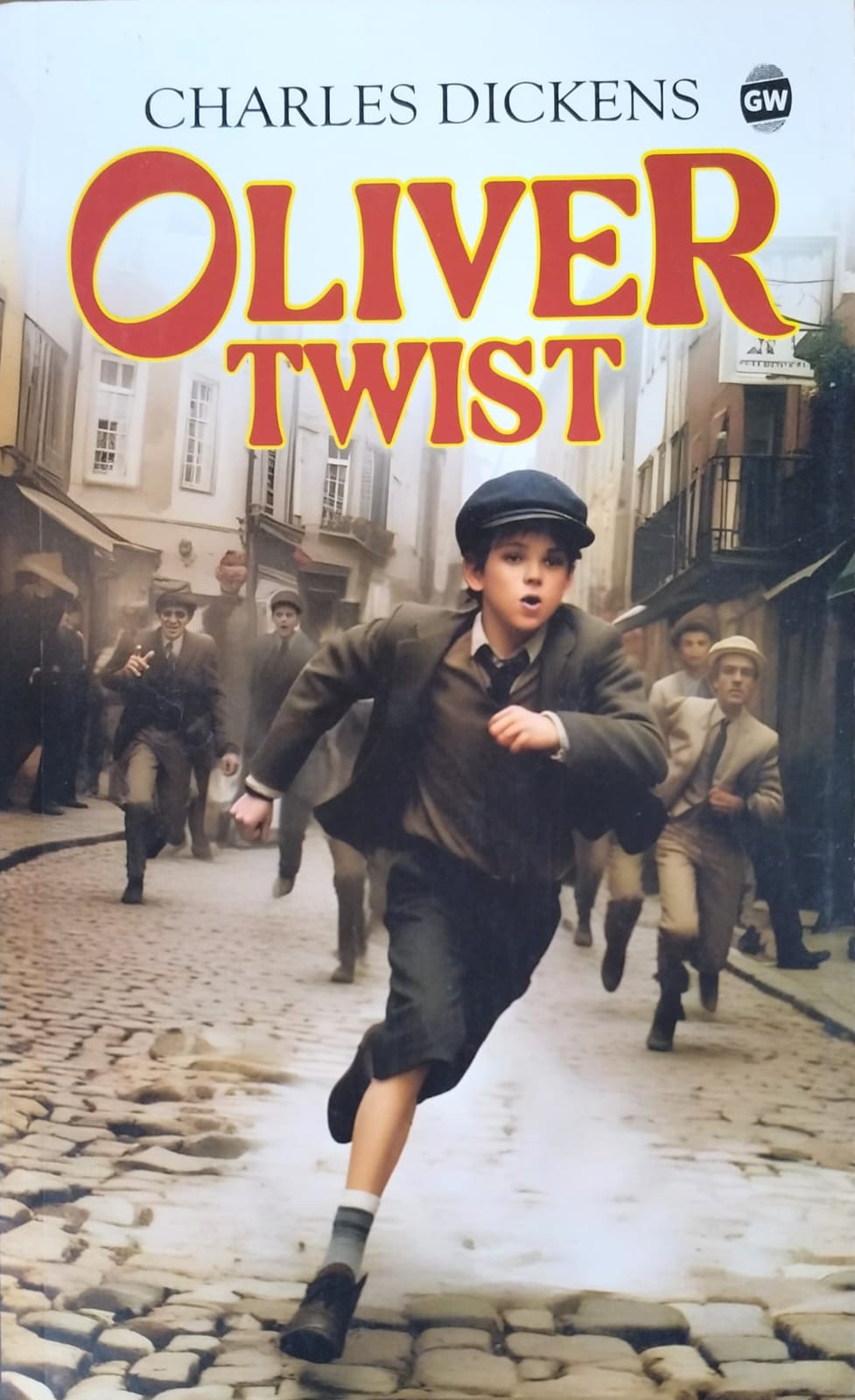 Oliver Twist