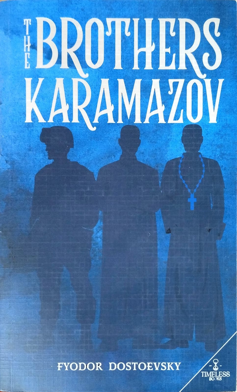 The Brothers Karamazov
