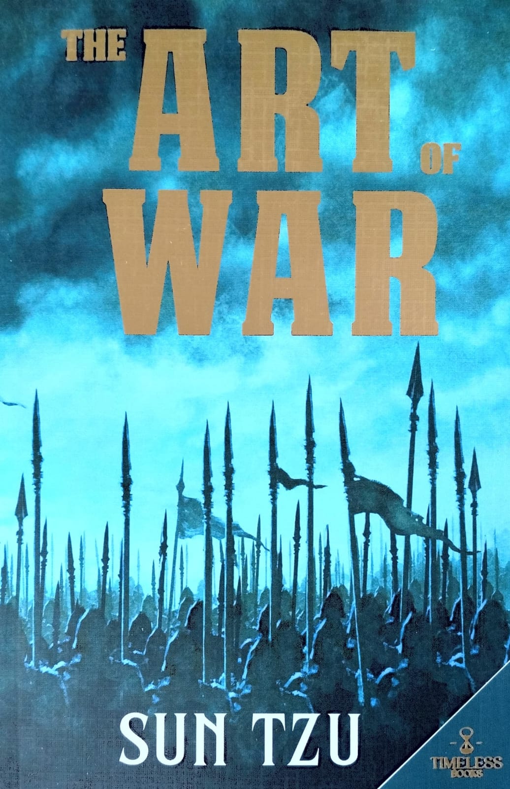 The Art of War