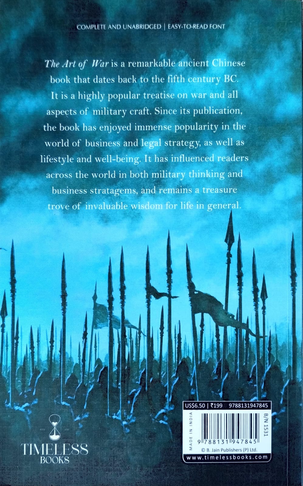The Art of War