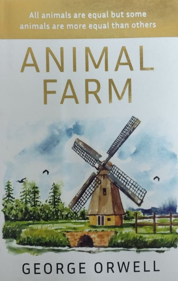 ANIMAL FARM