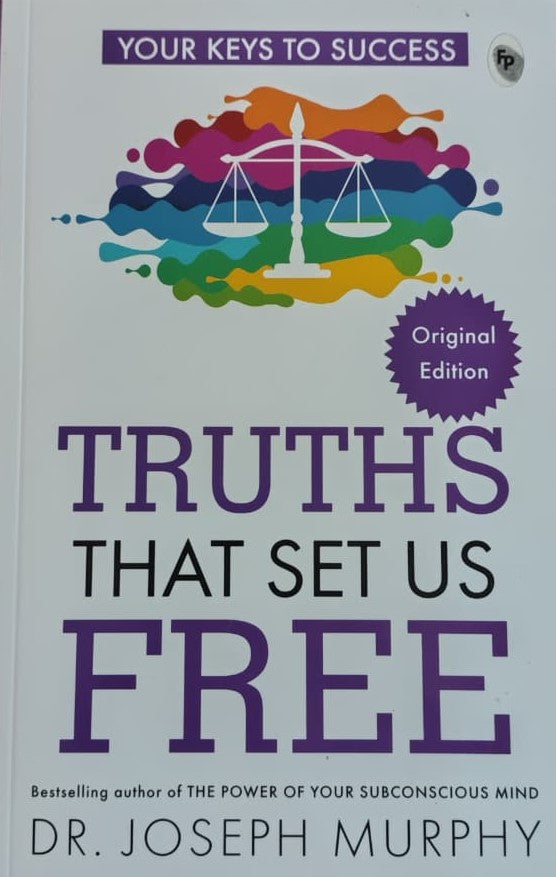 Great Truths That Set Us Free