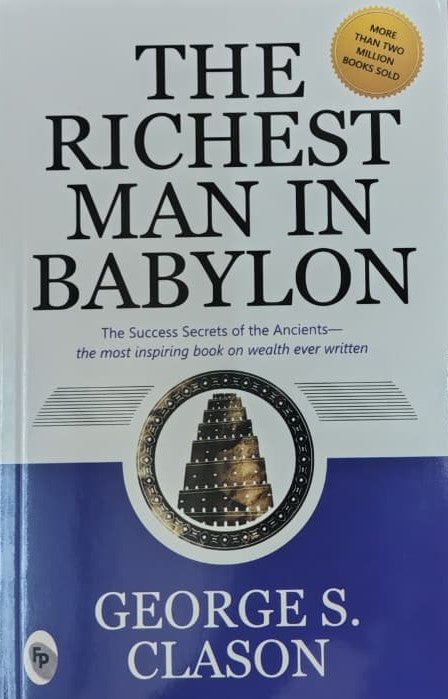 The Richest Man in Babylon