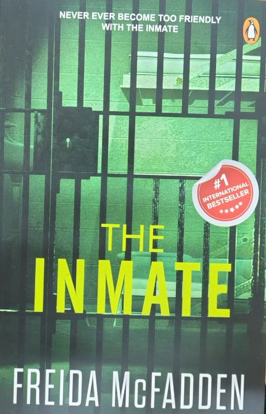 THE INMATE