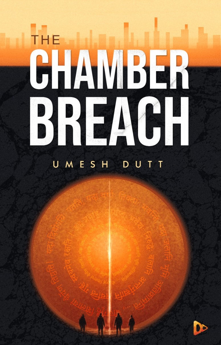 The Chamber Breach