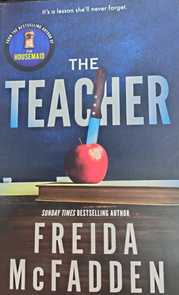 THE TEACHER