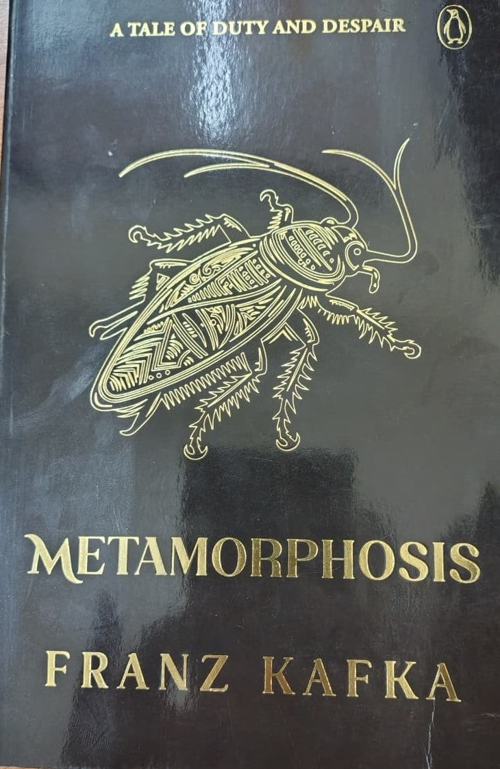 METAMORPHOSIS