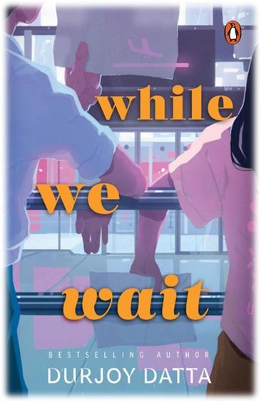 While We Wait