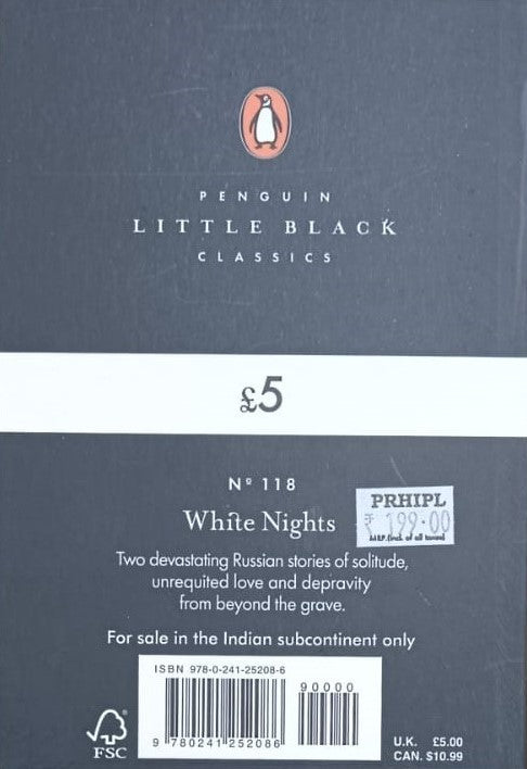 White Nights