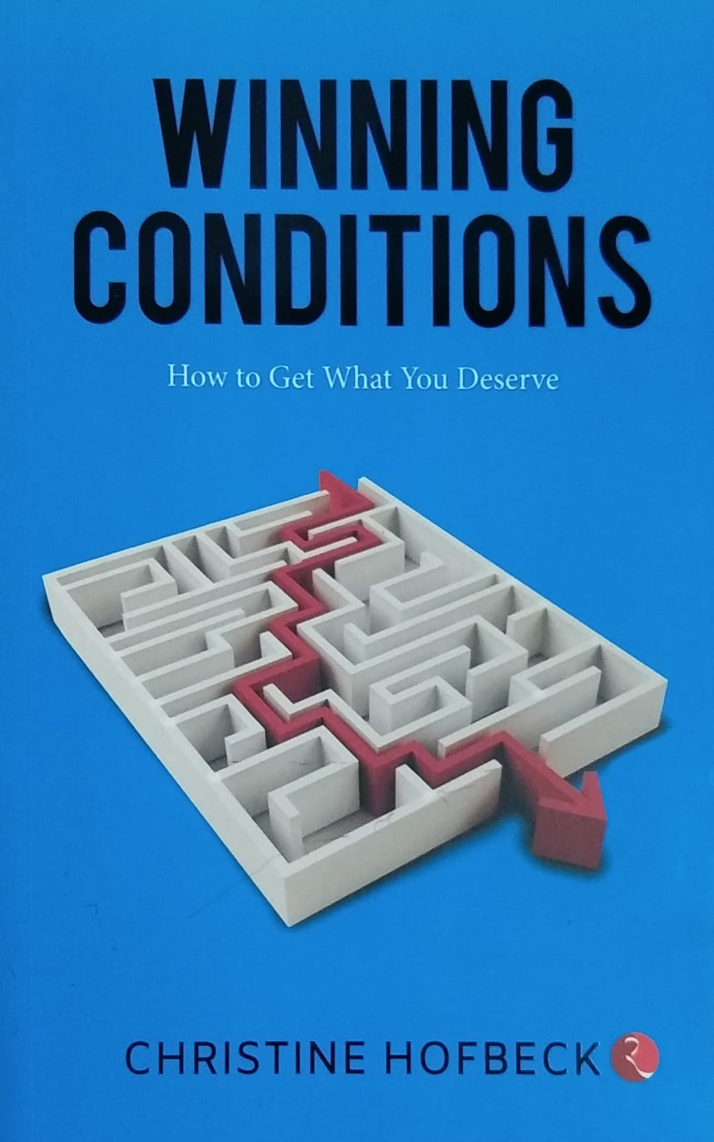 Winning Conditions