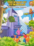 The story of IIT Madras
