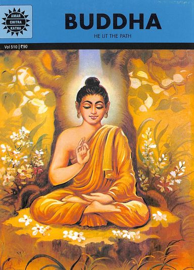 Buddha