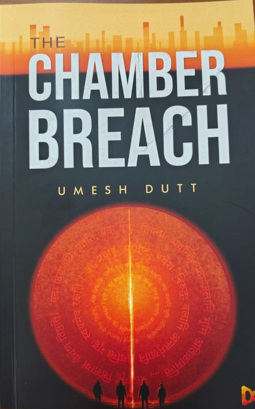 The Chamber Breach