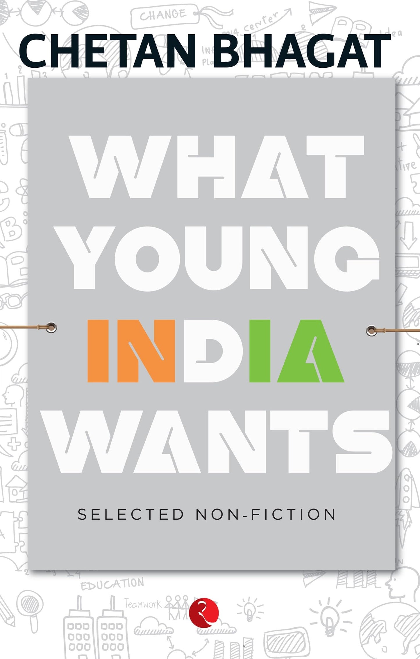 WHAT YOUNG INDIA WANTS