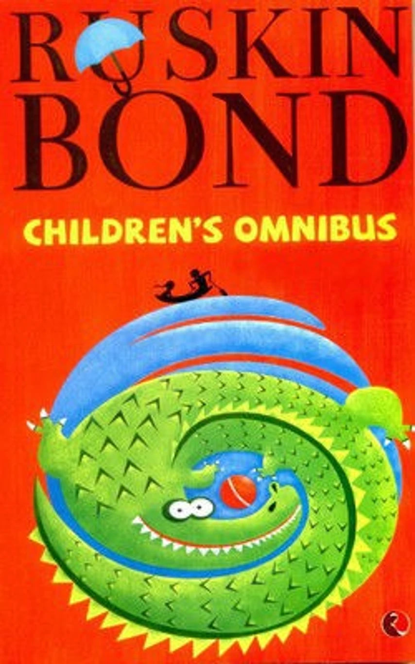 CHILDREN'S OMNIBUS