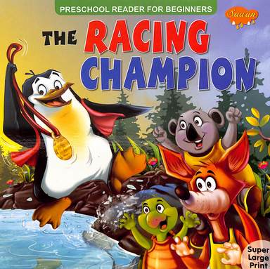 The Racing Champion