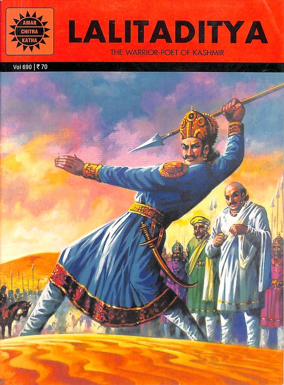 Lalitaditya