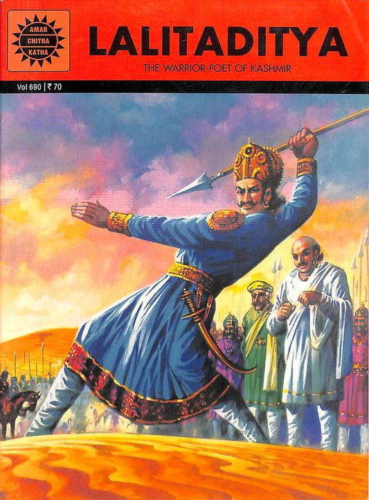Lalitaditya
