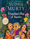 Grandma’s Bag of Stories