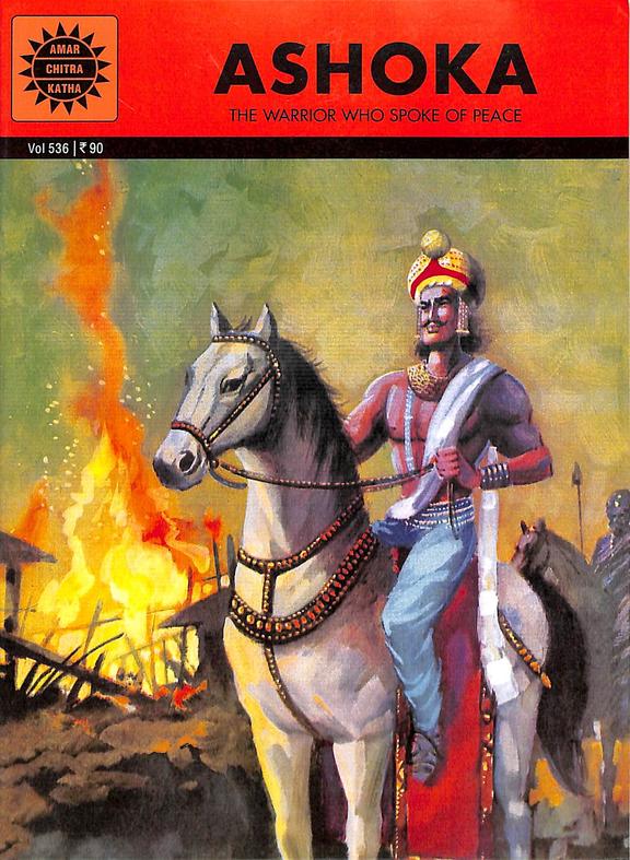 Ashoka