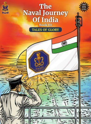 The Naval Journey Of India