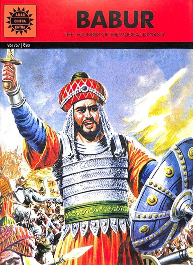 Babur