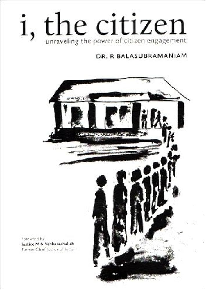 I the citizen