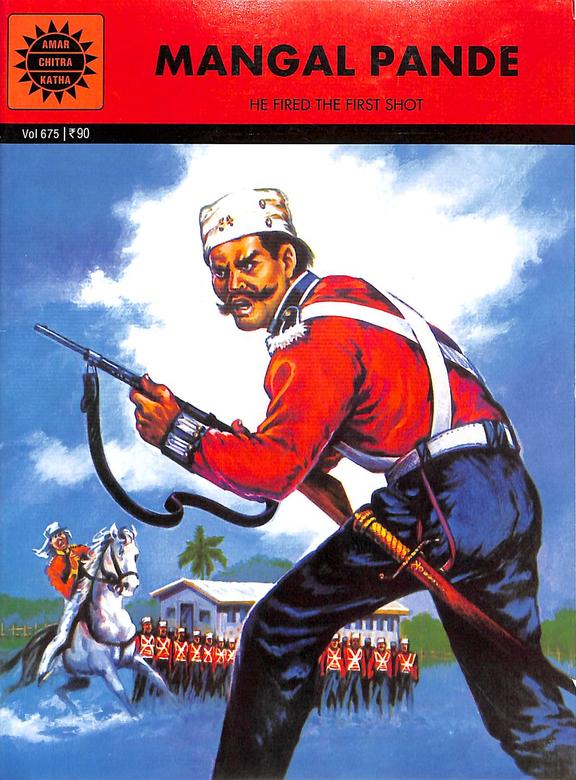 Mangal Pande
