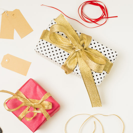 Gift Wrap