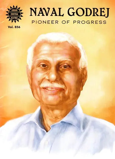 Naval Godrej