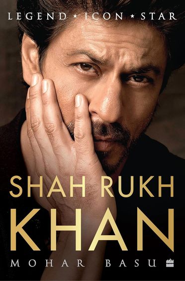 SHAH RUKH KHAN : Legend,Icon,Star