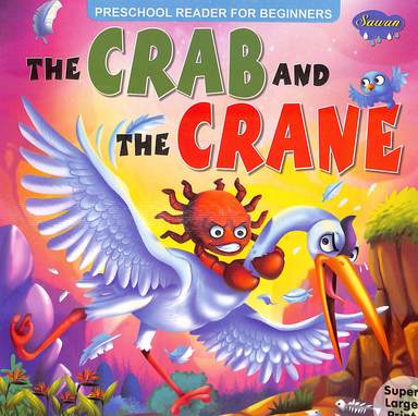 The Crab and The Crane