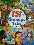 151 Grandpa Tales