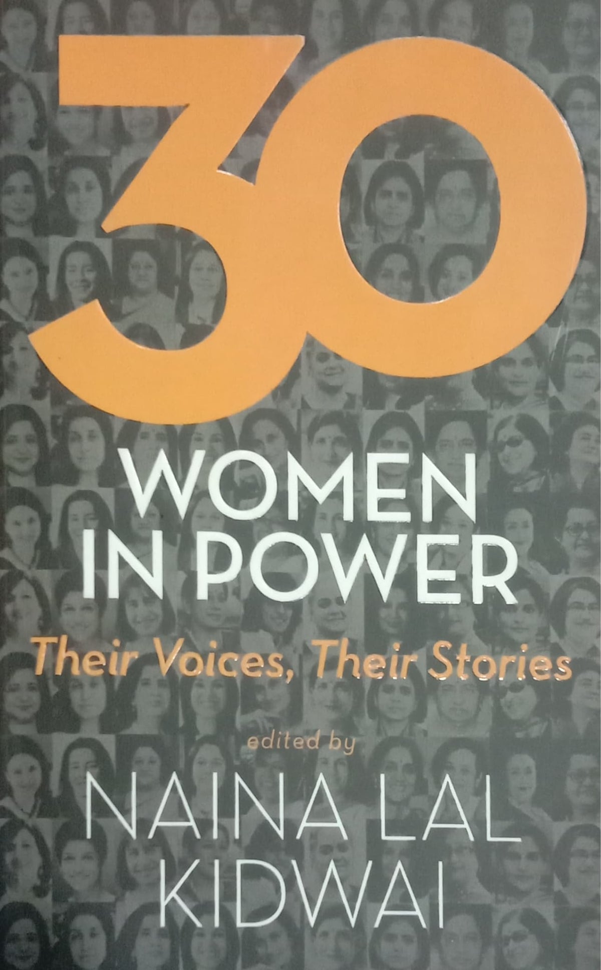 30 WOMEN IN POWER