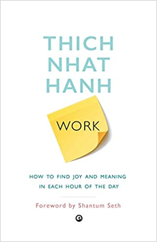 THICH NHAT HANH - WORK