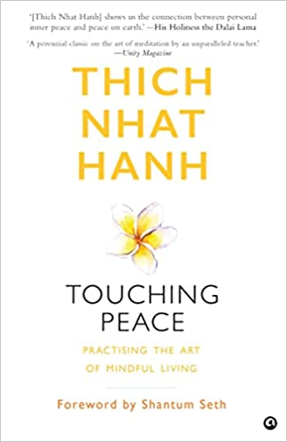 THICH NHAT HANH - TOUCHING PEACE