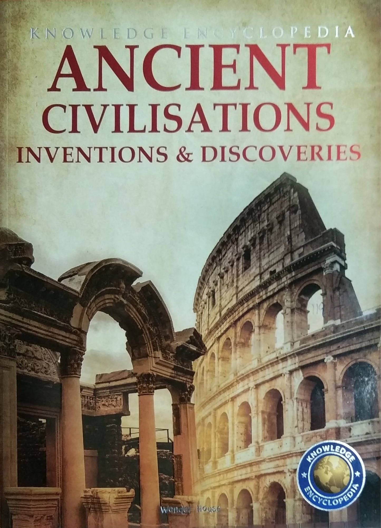 ANCIENT CIVILISATIONS