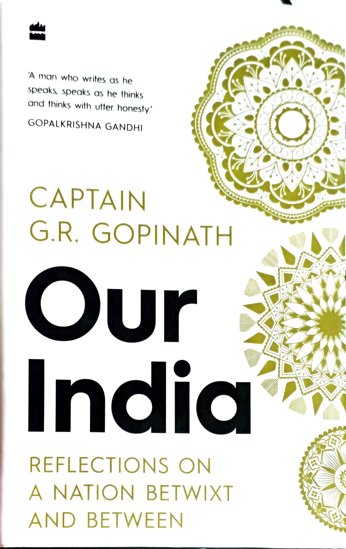 Our India