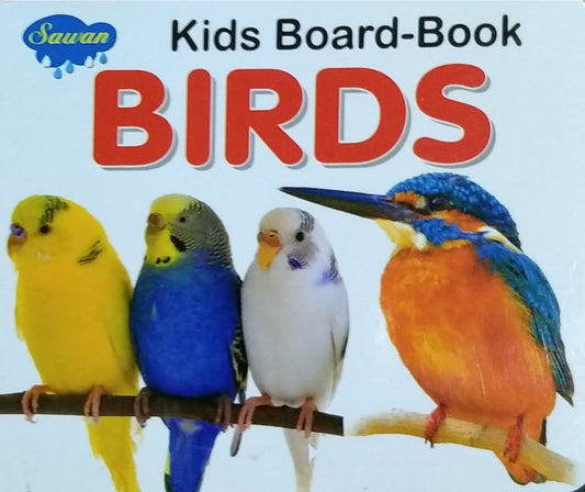 BIRDS