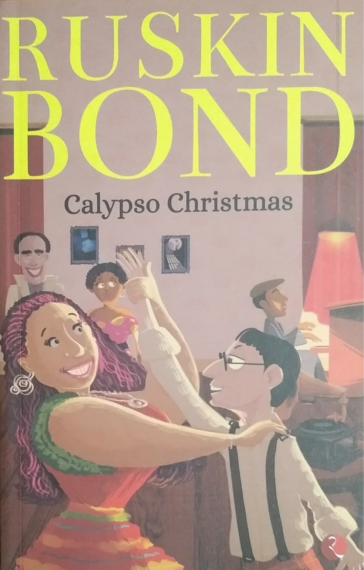 Calypso christmas