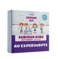Curious Kids Chemistry Kit
