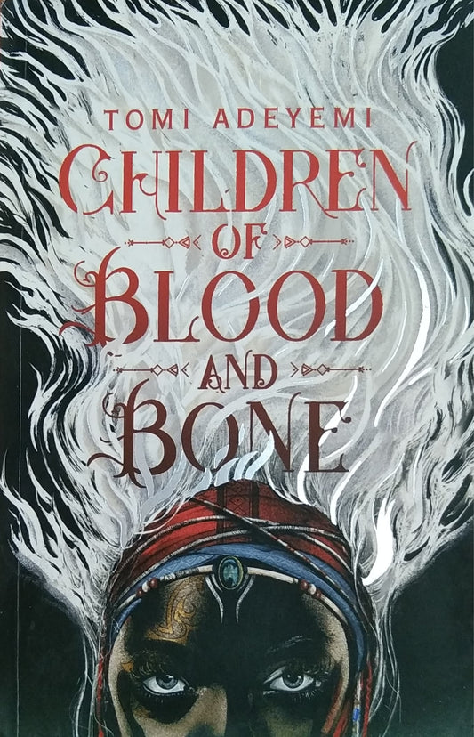 Children of Blood And Bone