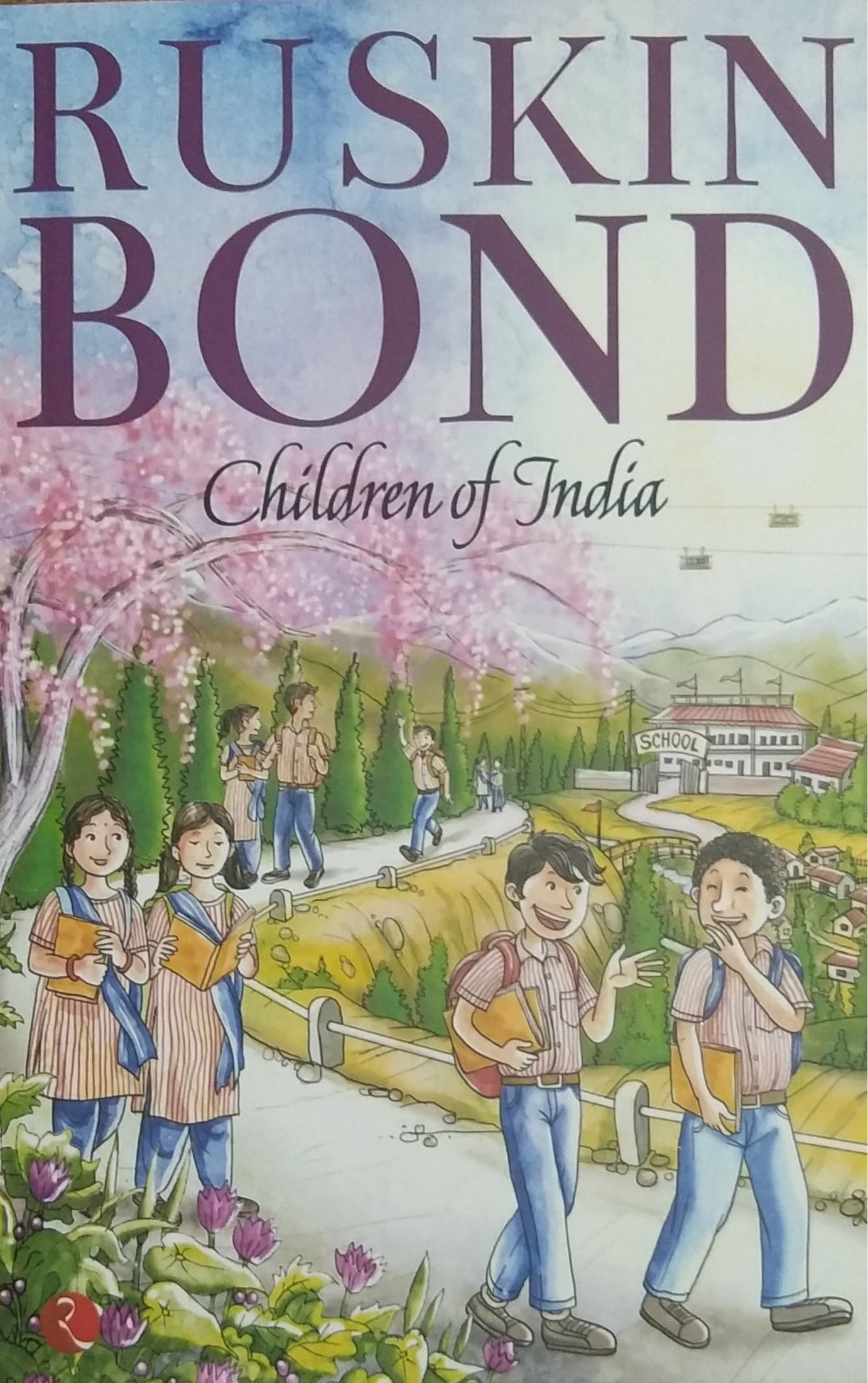Children of India