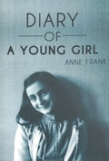 DIARY OF A YOUNG GIRL